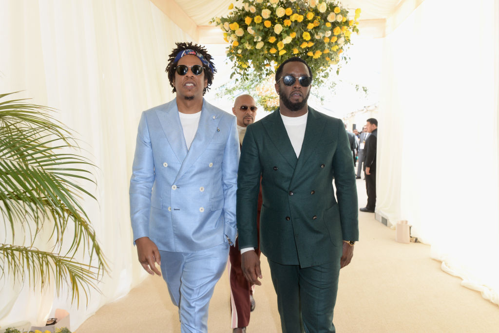 Roc Nation Brunch 2019