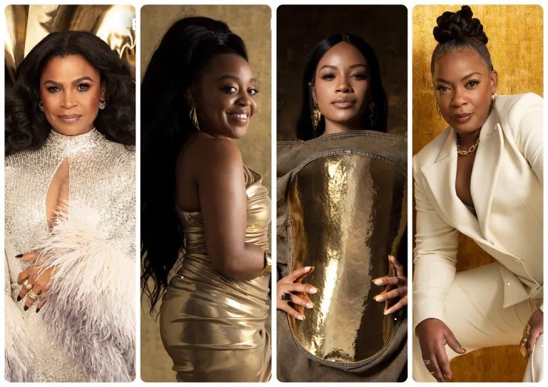 Essence Honors Black Women in Hollywood