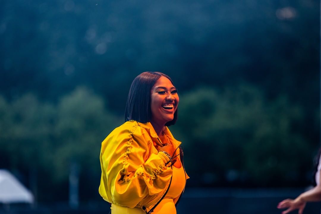 Jazmine Sullivan Headlines Lollapalooza With Lil Durk, J Cole, Big Sean & Jhené Aiko