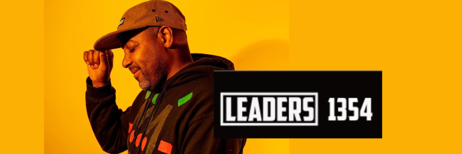 LEADERS 1354 VISIONARY COREY GILKEY ON CHICAGO, LEGACY & LEADERSHIP