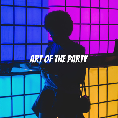 Art Of The Party Podcast Eps 4: Brand Partnerships 101 with TipOff CEO Astin Justice