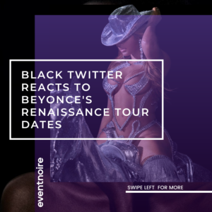 Beyonce Renaissance Tour