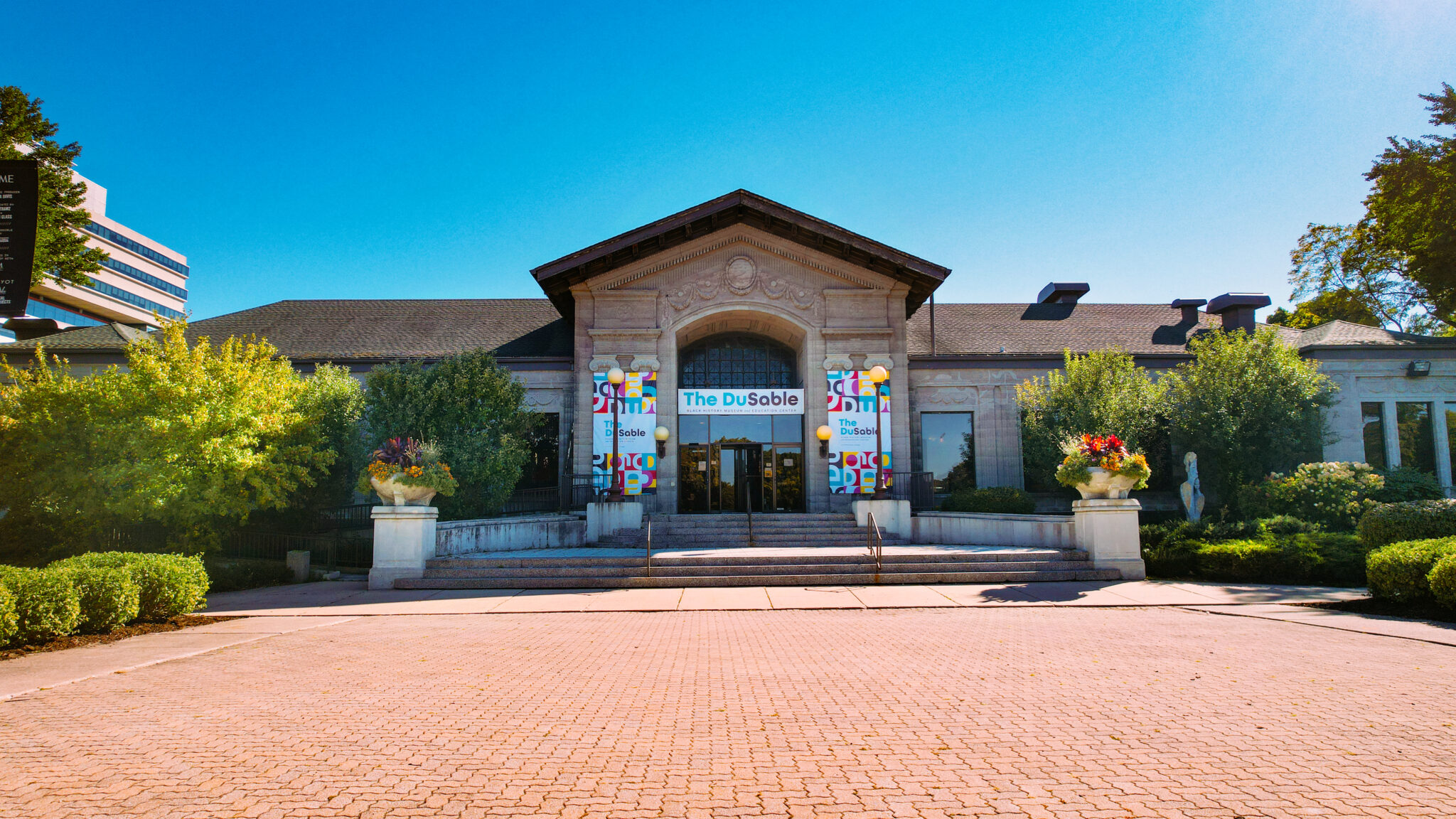 Dusable Museum