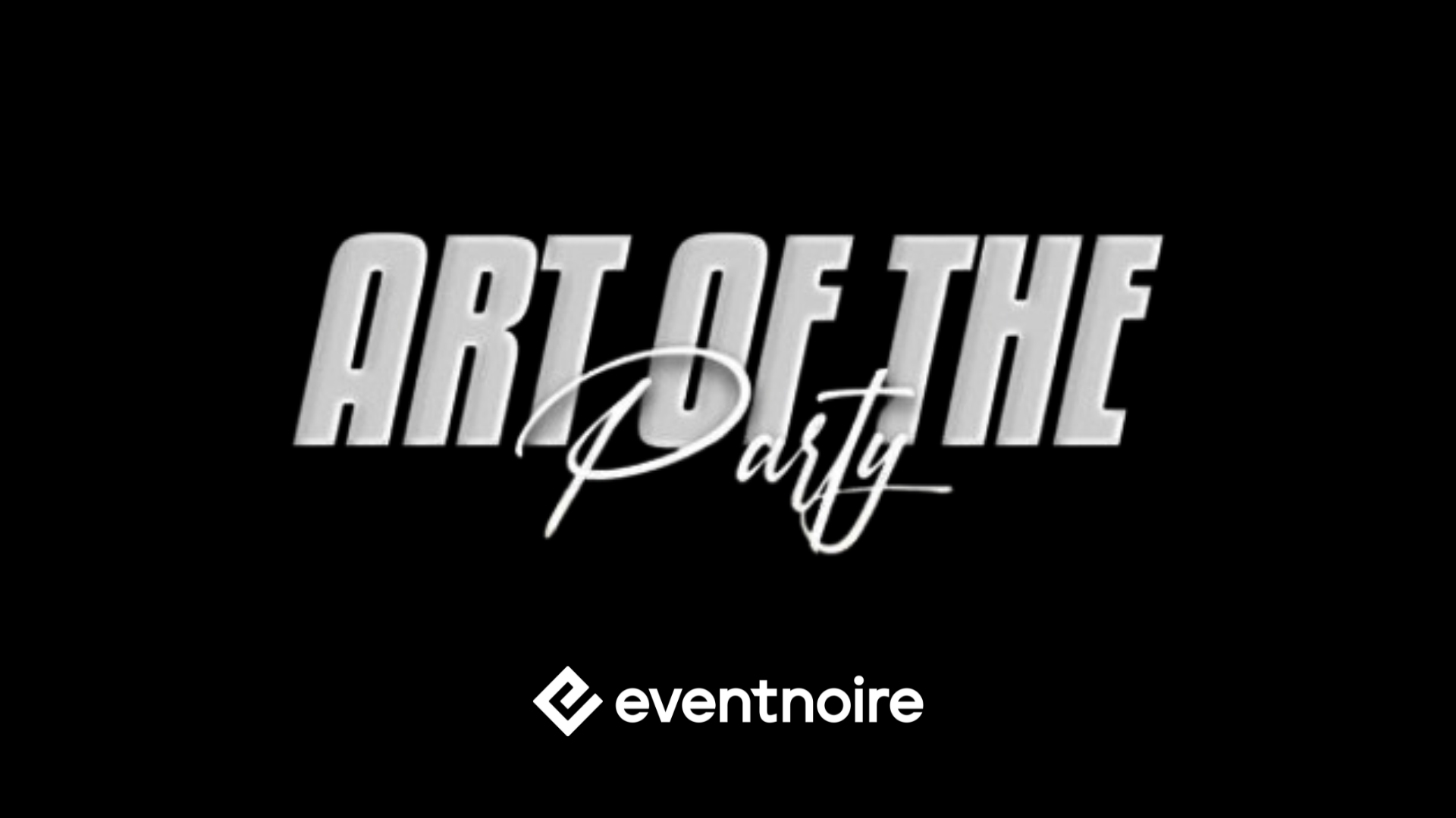 Art Of The Party Podcast Eps 7: To Live & Party In LA” Featuring Rob T & Jahmal Walker