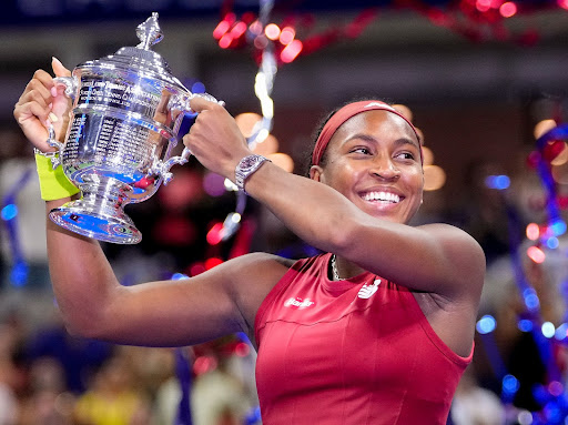 Coco Gauff