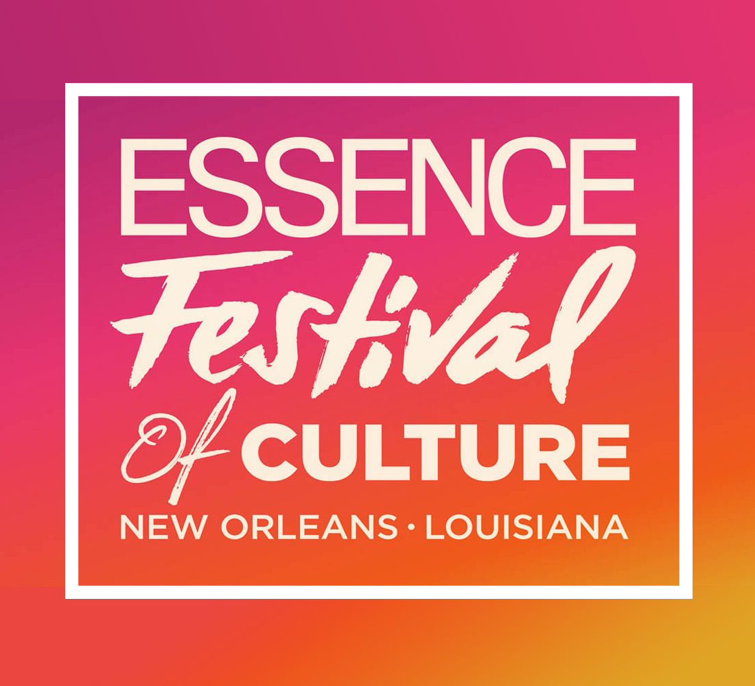 Official Headliners For 2024 Essence Fest